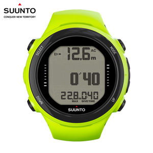 Suunto/颂拓 D4i-NOVO-D4I