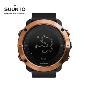 Suunto/颂拓 TRAVERSE