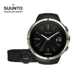 Suunto/颂拓 SPARTAN