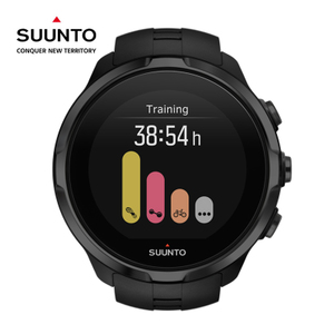 Suunto/颂拓 SPARTAN