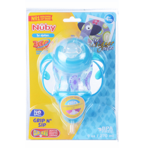 Nuby/努比 270ml