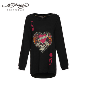 Ed hardy S12AAWW120287-Jet