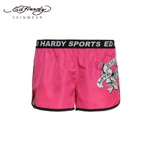 Ed hardy Fuchsia