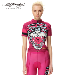 Ed hardy Fuchsia