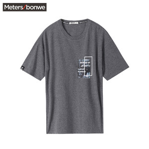 Meters Bonwe/美特斯邦威 726285