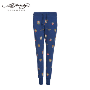 Ed hardy S12AAWW105105-Navy