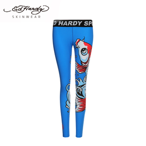 Ed hardy S12BSSW105049-Blue