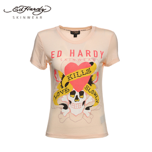 Ed hardy S12AAWW101080-Pink