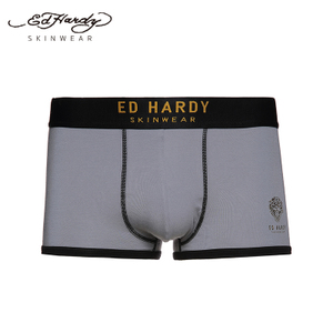 Ed hardy S12AAWM145466-Gray
