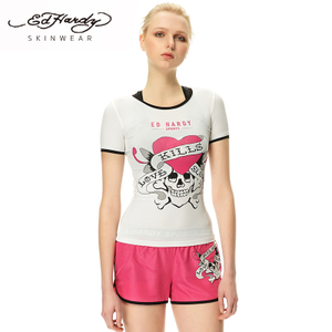 Ed hardy S12AAWW101601-Off