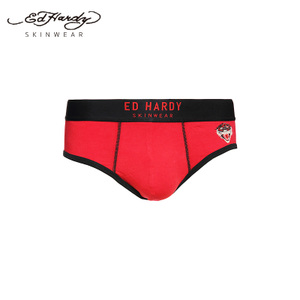 Ed hardy S12AAWM144741-Red