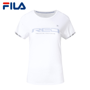 Fila/斐乐 26734122-RD-WT