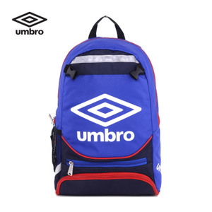 Umbro/茵宝 UJS1635JC-BLU