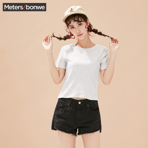 Meters Bonwe/美特斯邦威 226670