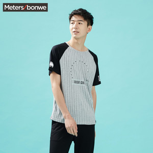 Meters Bonwe/美特斯邦威 726219