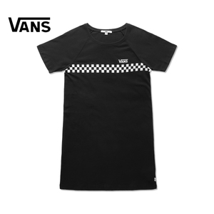 VANS VN0A34F6BLK