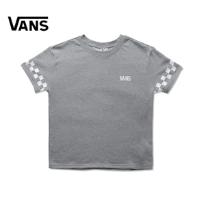 VANS VN0A34FDGRH