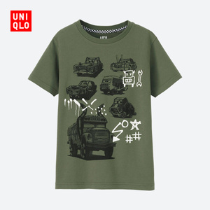 Uniqlo/优衣库 UQ199474000