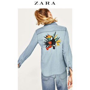 ZARA 07986201406-22