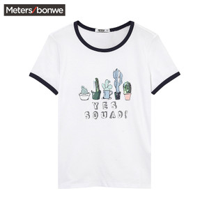 Meters Bonwe/美特斯邦威 226550