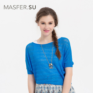 Masfer．SU BA152018M