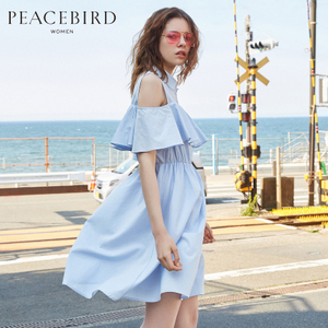 PEACEBIRD/太平鸟 AWFA72672