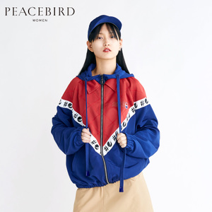 PEACEBIRD/太平鸟 A6BB73402