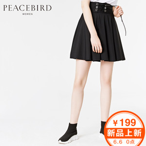 PEACEBIRD/太平鸟 AWGE72660