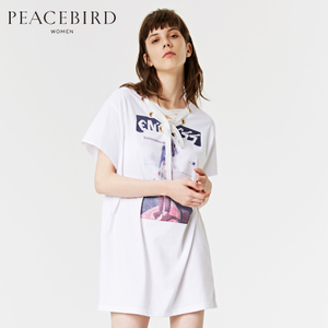 PEACEBIRD/太平鸟 AWFA72611