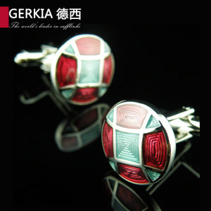 Gerkia/德西 G1314-8-T19