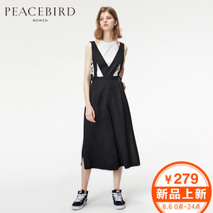 PEACEBIRD/太平鸟 A1GB62322