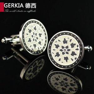 Gerkia/德西 166020