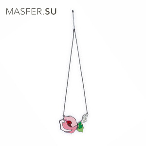 Masfer．SU B21518018