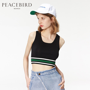 PEACEBIRD/太平鸟 A1EE62333