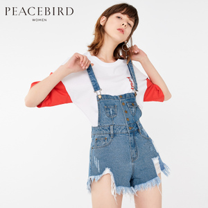 PEACEBIRD/太平鸟 AWFB72684