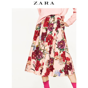 ZARA 02302758620-22