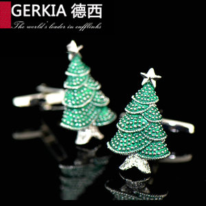 Gerkia/德西 800001