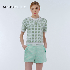 MOISELLE/慕诗 55G5730