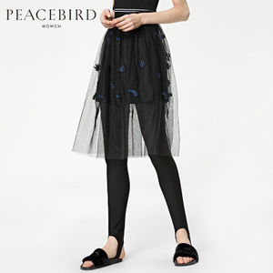 PEACEBIRD/太平鸟 A1GF62417