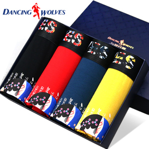 D－WOLVES/与狼共舞 DS3121-4-3125