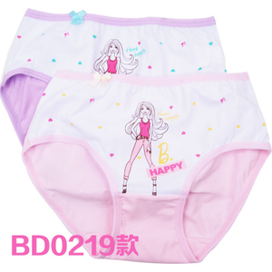 BARBIE/芭比 BD0219