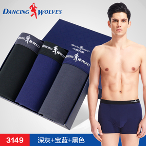 D－WOLVES/与狼共舞 DS3149-3-3149