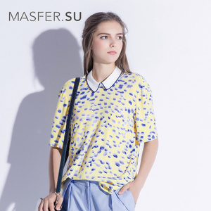 Masfer．SU B11522461