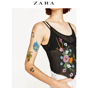 ZARA 05584039800-22