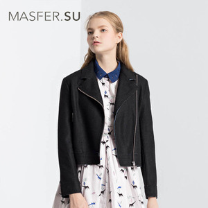 Masfer．SU B11512208