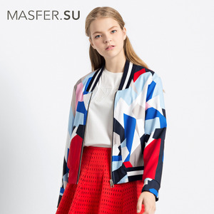 Masfer．SU B11612018