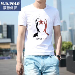 M.D POLO/蒙德保罗 POLO-P12023