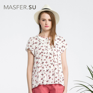 Masfer．SU B11424021