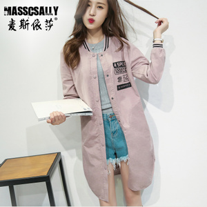 MASSCSALLY/麦斯依莎 MS16C631