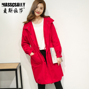 MASSCSALLY/麦斯依莎 MS16C632